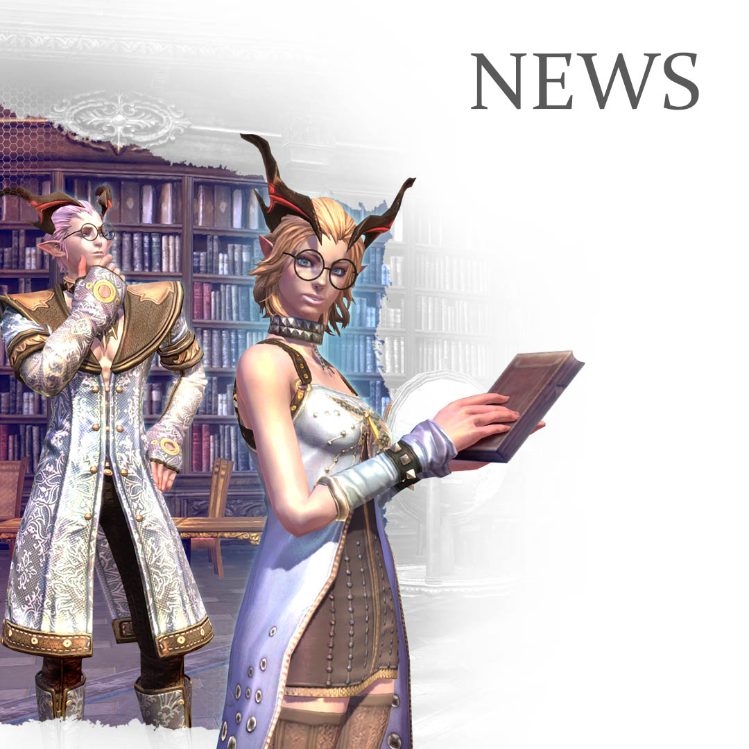 蓝洞MMO  《TERA神谕之战》停止开发游戏，停止服务