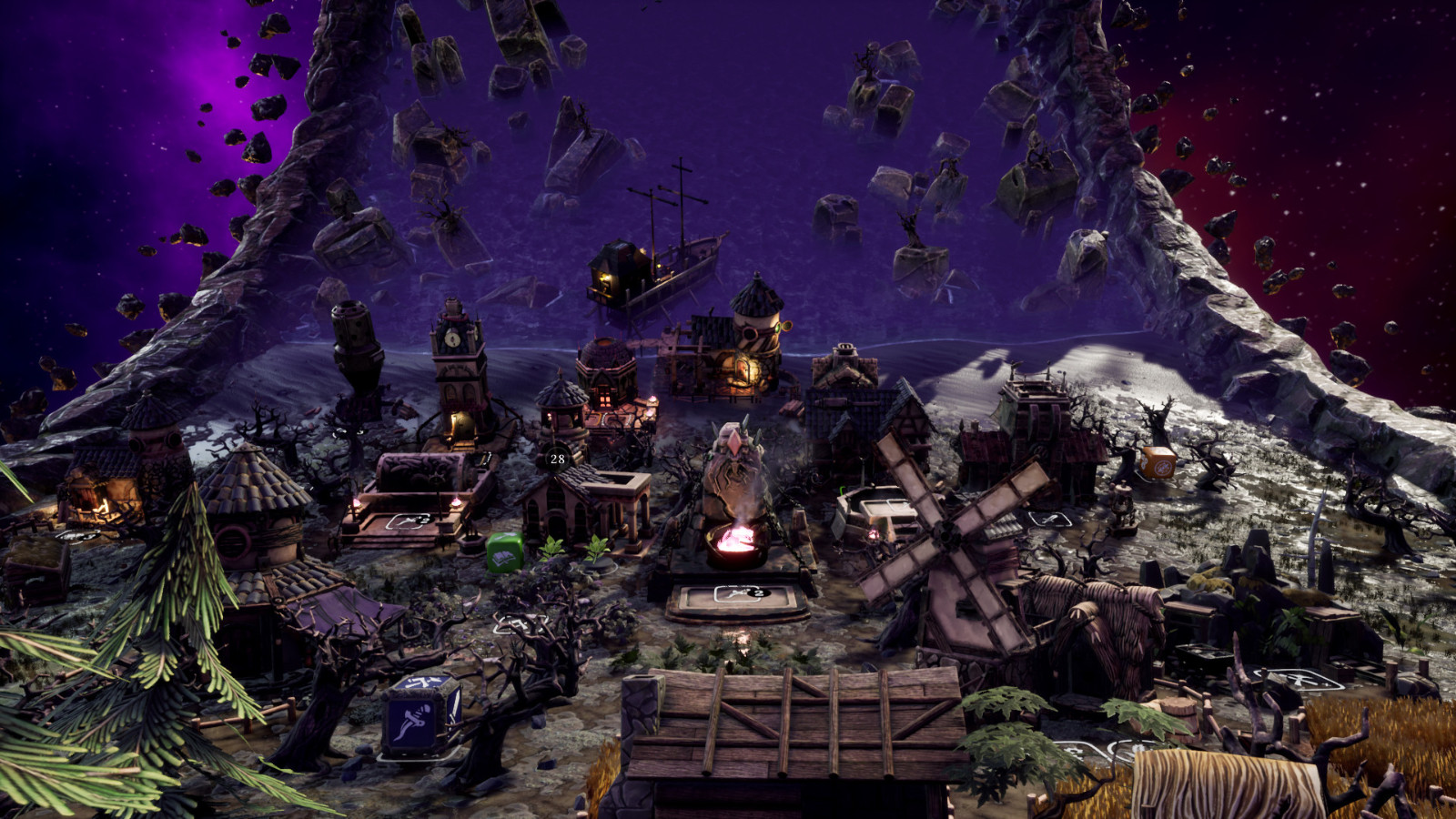 《骰子遗产》DLC“腐化命运”发售 售价32元