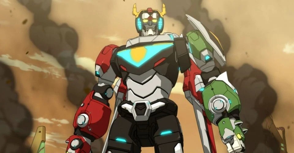 亚马逊拿下《战神金刚》真人电影版权 我来组成头部