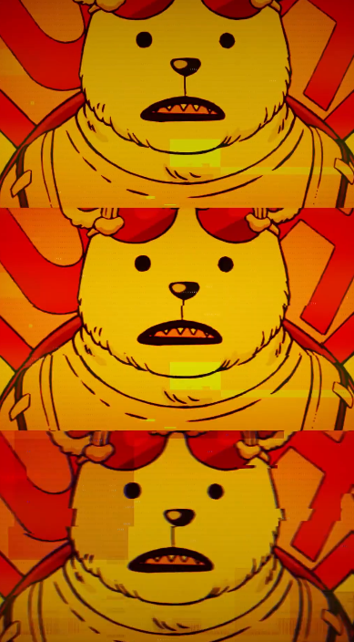 海贼王动画电影《FILM  RED》新预告 超新星海贼亮相