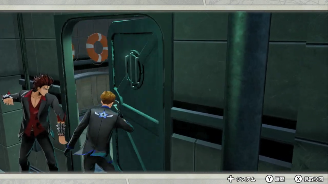 日服 NSO  试玩同乐会新一期会免<a href=