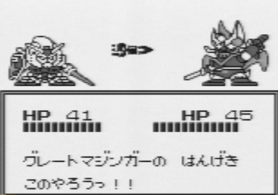 为数不多战棋经典《超级机器人大战》初代生日到来