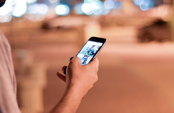 当手机电量异常时，很可能被种下了更隐蔽的芯片级木马。