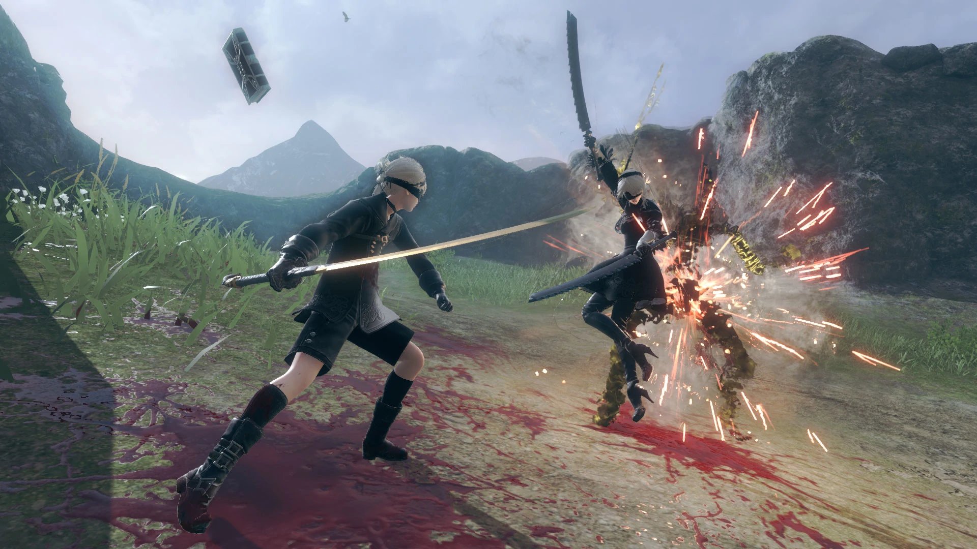 戴和色欧洲注册了更多的商标包括《三角战术》等。