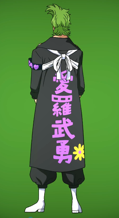 海贼王动画电影《FILM  RED》新预告 超新星海贼亮相