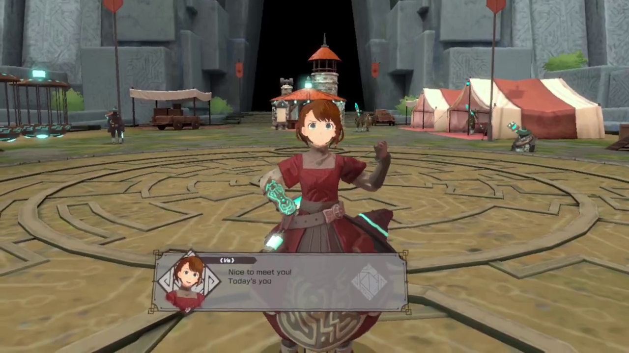 VRRPG《废墟术士》发布<a href=