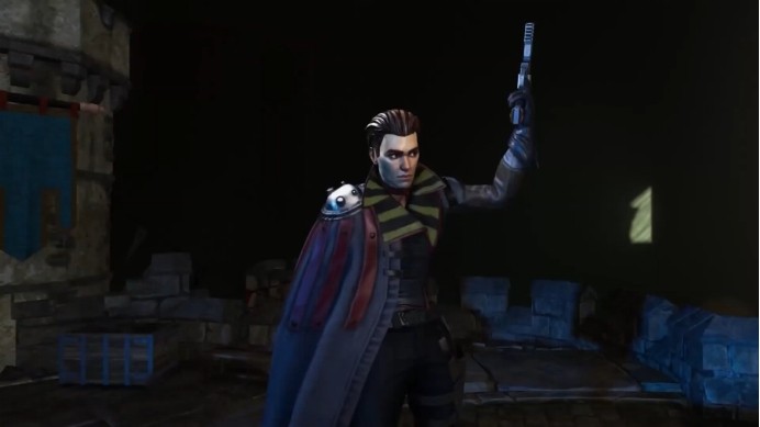 前暴雪开发者新作《Spellcraft》预告公开 即时战术<a href=