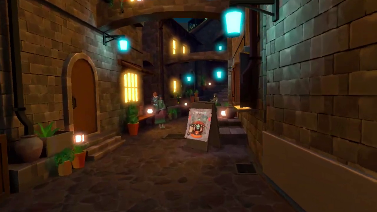 VRRPG《废墟术士》发布<a href=