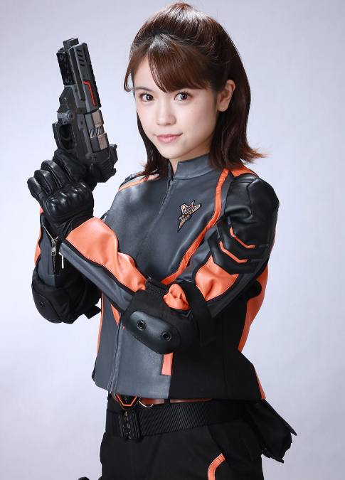 新生代《戴卡奥特曼》新卡司公开 确定7月9日开播