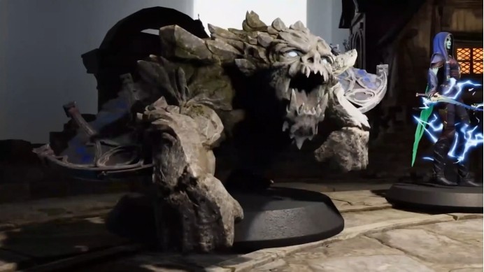 前暴雪开发者新作《Spellcraft》预告公开 即时战术<a href=