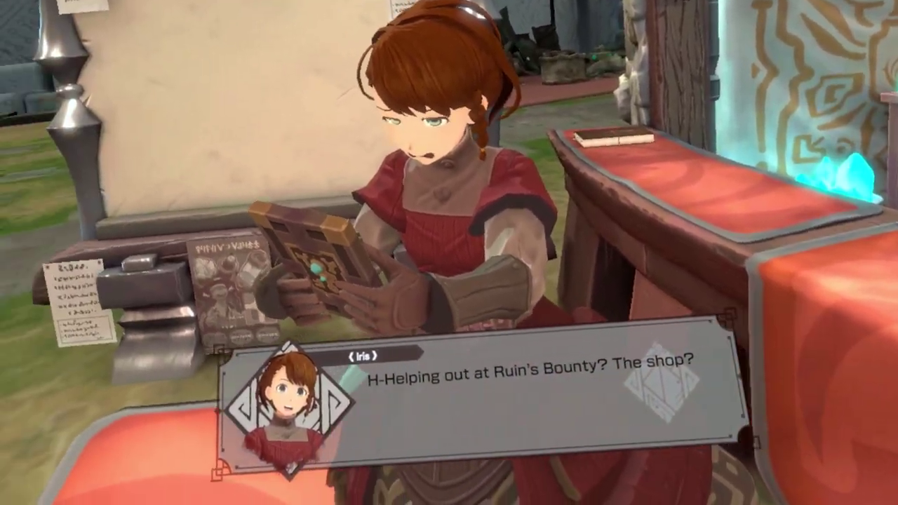 VRRPG《废墟术士》发布<a href=