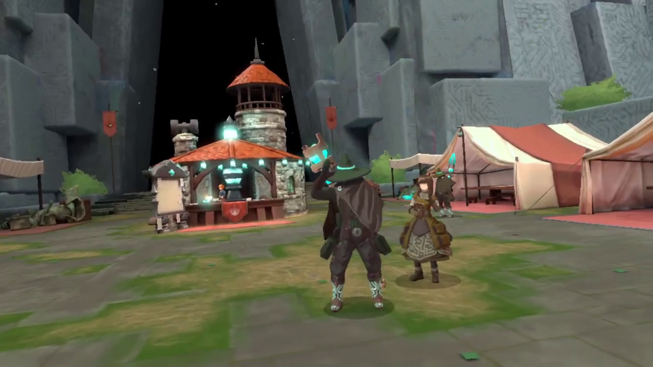 VRRPG《废墟术士》发布<a href=