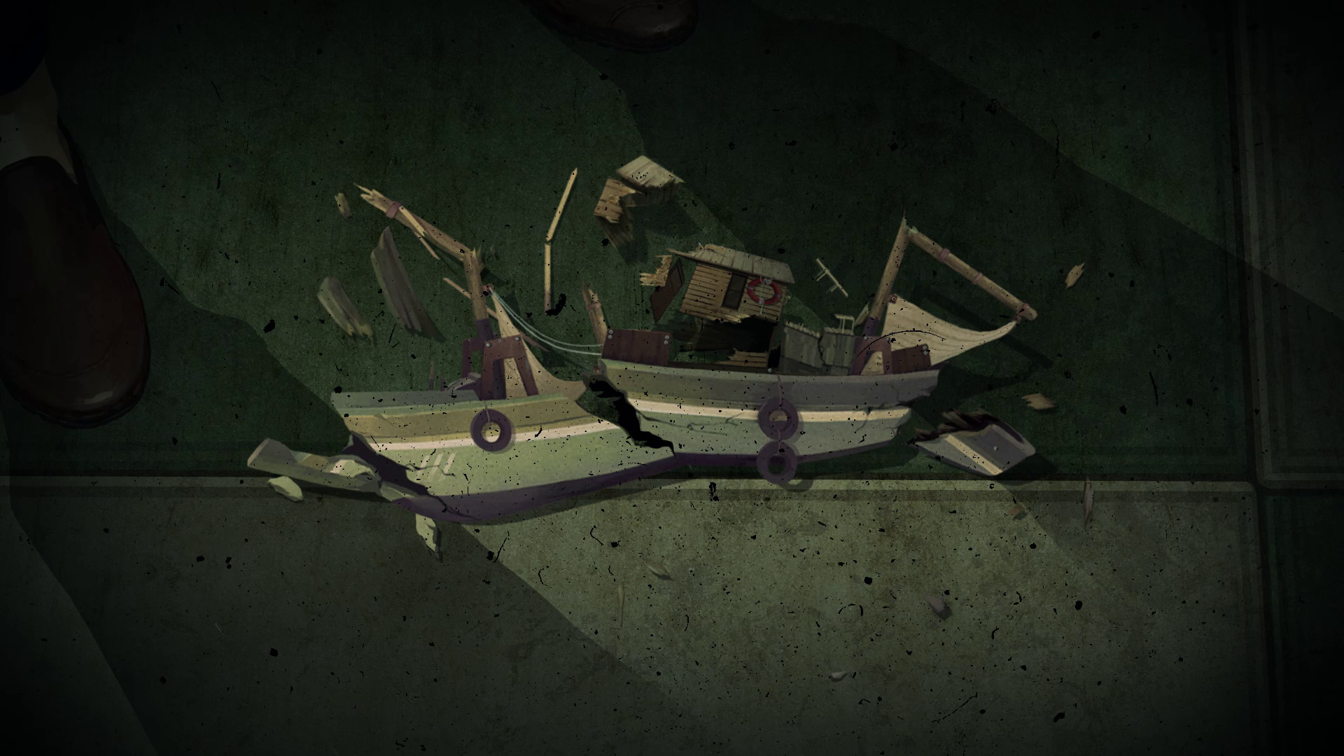 高能电玩节：剧改<a href=