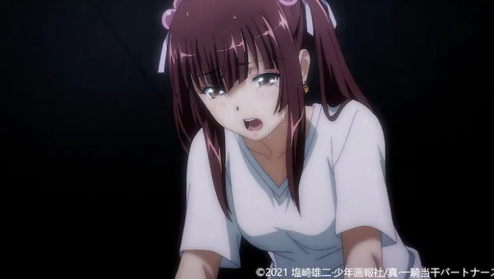 系列新篇《真•一骑当千》动画追加角色 5月17日播出