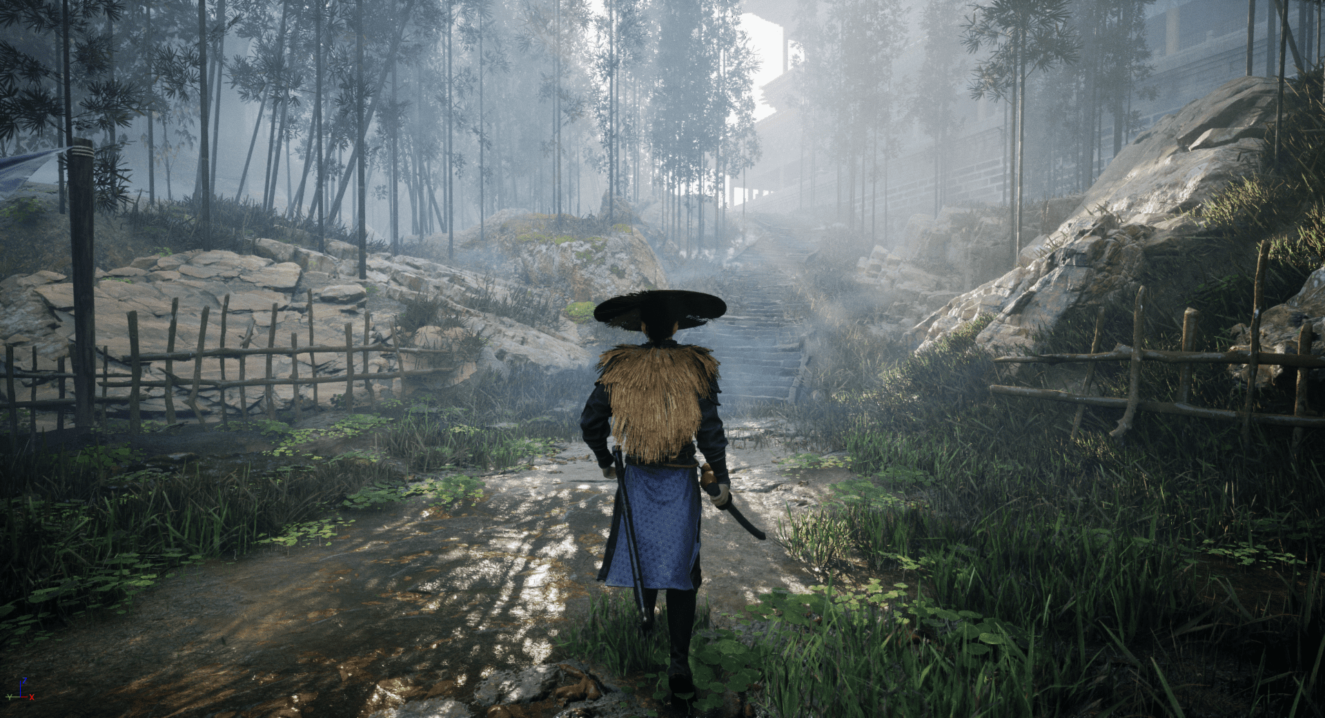 高能电玩节：国产独立<a href=