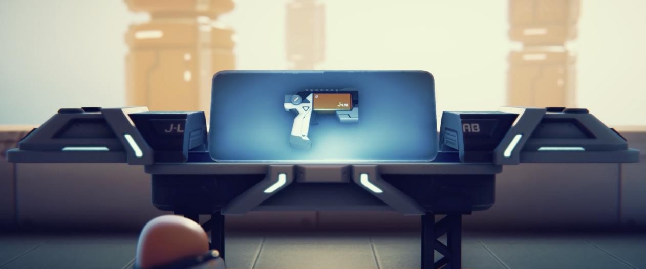 高能电玩节：《碳酸危机》现已上线Steam，5月24日正式发售！