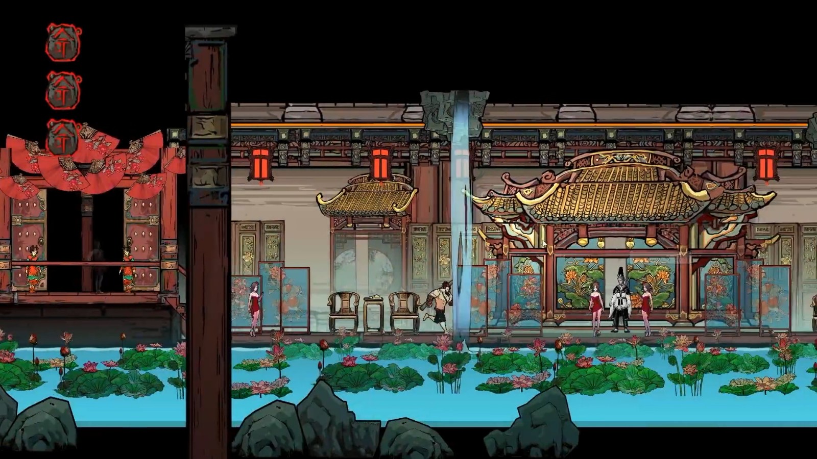 国产《西游-琉璃盏》新demo将于今年9月发布。