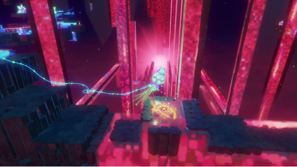 软弹起来吧：《卢默特：赤灵主宰编年史》现已发售