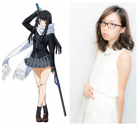 系列新篇《真•一骑当千》动画追加角色 5月17日播出