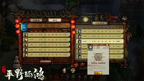 高能电玩节：《东方：平野孤鸿》实机玩法视频曝光