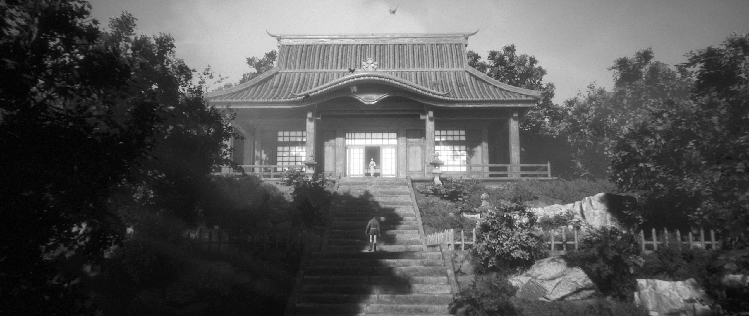 高能电玩节：《黄泉之路》5月5日正式发售