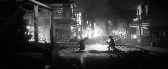 高能电玩节：《黄泉之路》5月5日正式发售