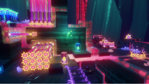 软弹起来吧：《卢默特：赤灵主宰编年史》现已发售