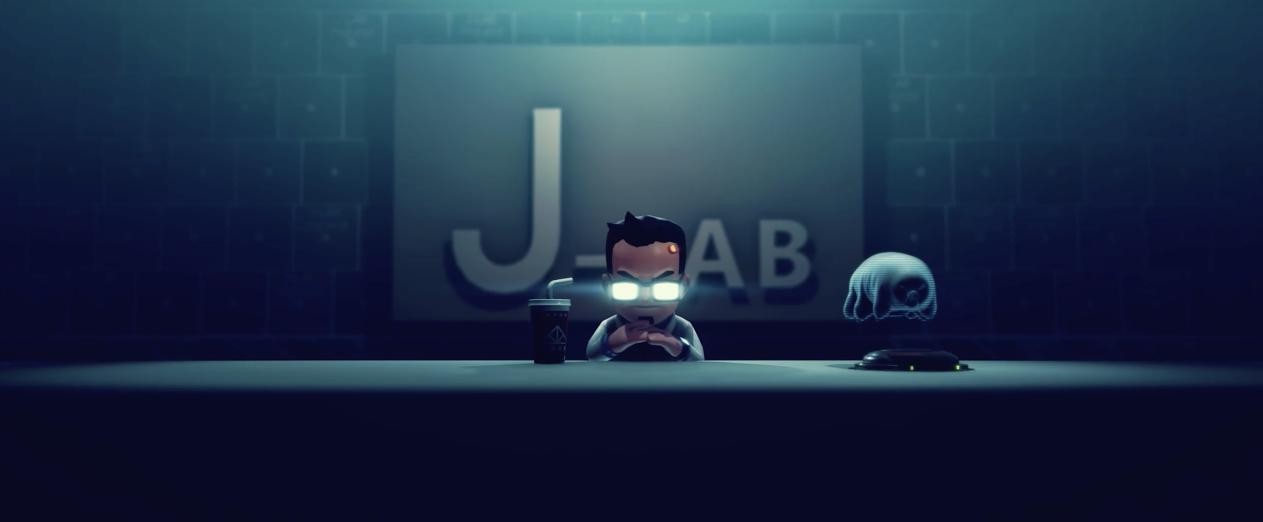 高能电玩节：《碳酸危机》现已上线Steam，5月24日正式发售！