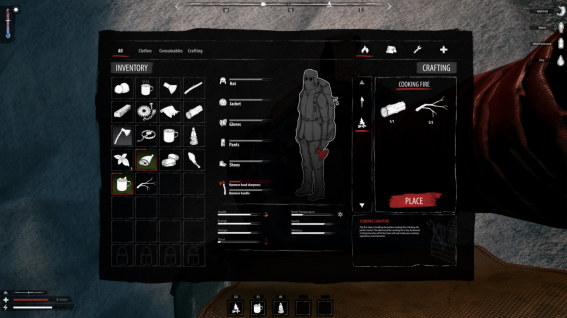 冬日幸存者开发日志：持续优化生存玩法 拓展动植物种群