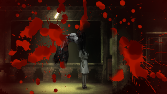 高能电玩节：《鬼哭岭：夏夜轮回》最新预告公布