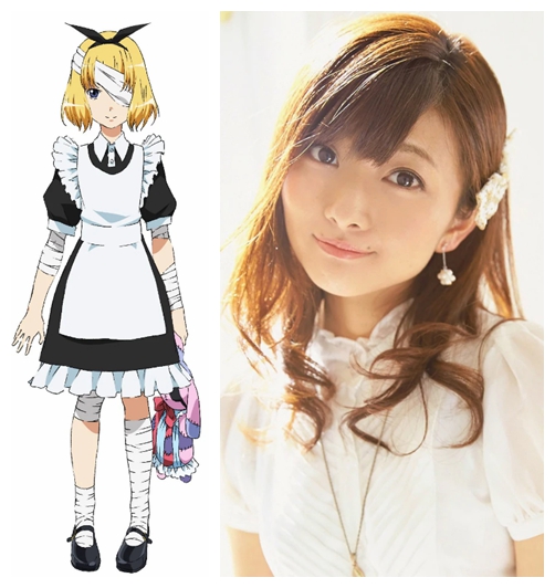 系列新篇《真•一骑当千》动画追加角色 5月17日播出