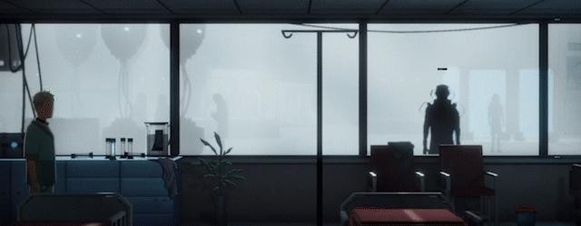 高能电玩节：《沉没意志》亮相 Bilibili  高能电玩节