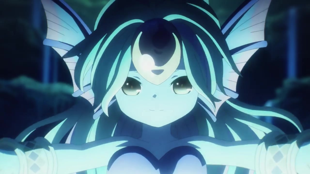 《圣剑传说》手游《Echoes  of  Mana》预告片分享