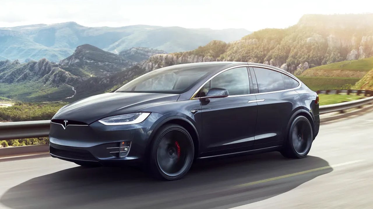 英国法律将允许自动驾驶司机看电影和电视。