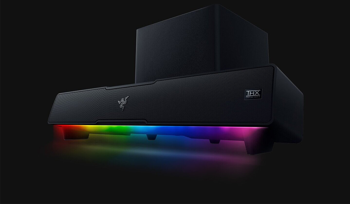 雷蛇发布利维坦巨兽V2<a href=