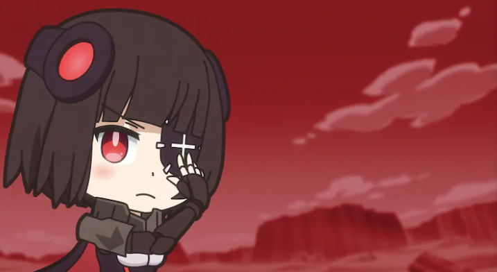 名作大混战《异世界四重奏》动画电影正式预告 6月10日上映