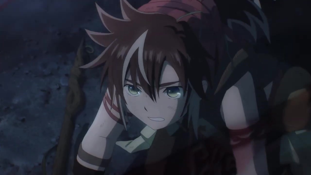 《圣剑传说》手游《Echoes  of  Mana》预告片分享