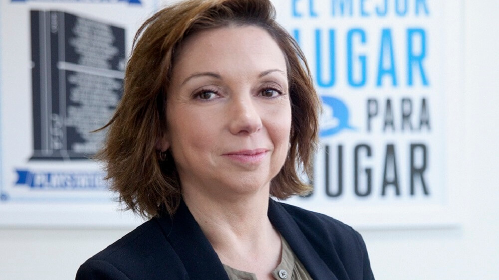 SIE任命17岁的资深女性担任全球营销副总裁。