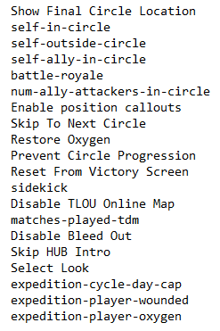 数据挖掘暗示《最后的生还者2》多人<a href=
