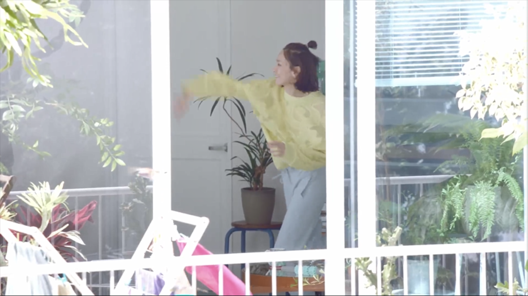 任天堂发布NS  Oled新CM  新垣结衣出演