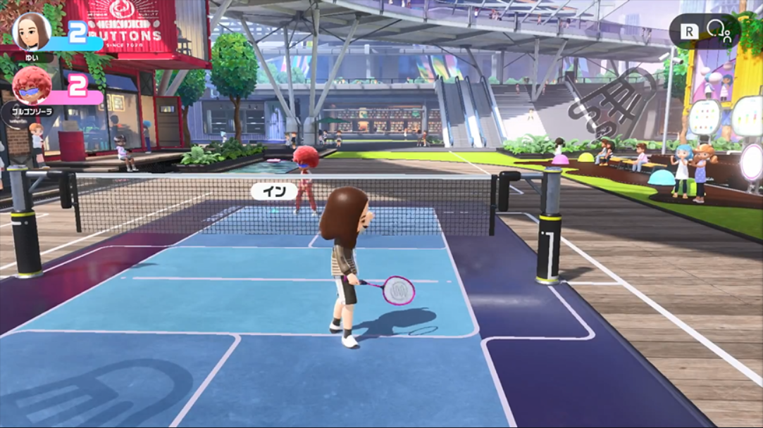 任天堂发布NS  Oled新CM  新垣结衣出演