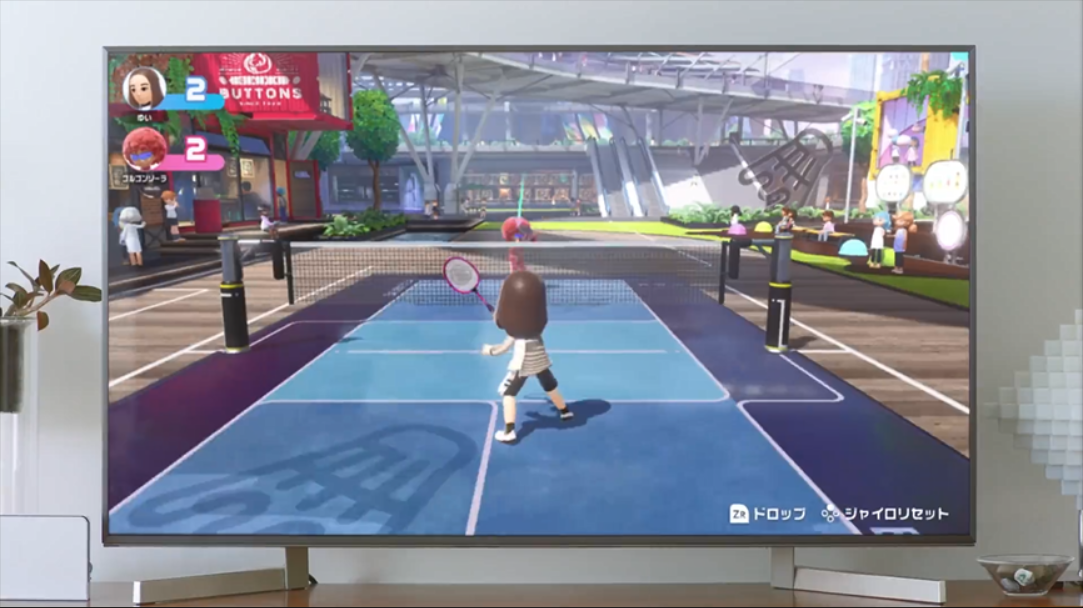 任天堂发布NS  Oled新CM  新垣结衣出演