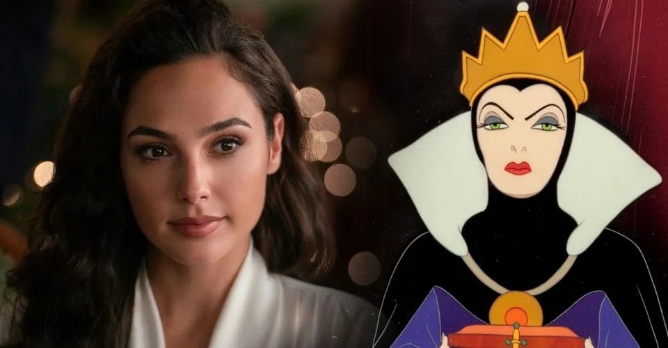 《白雪公主》真人电影曝光小矮人选角：值得期待