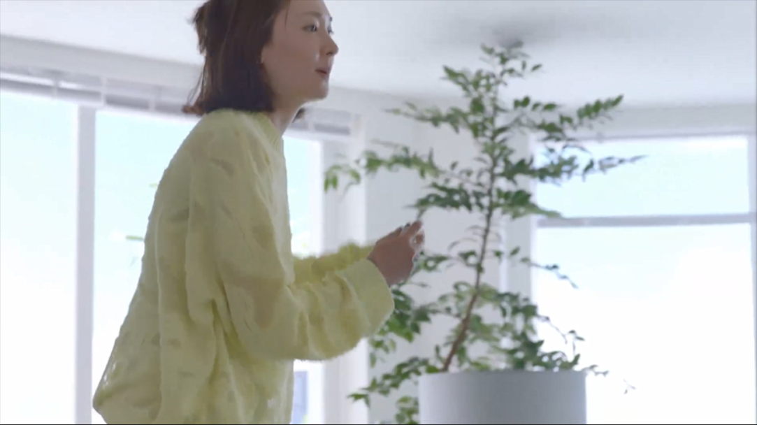 任天堂发布NS  Oled新CM  新垣结衣出演