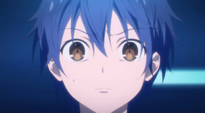 TV动画《约会大作战》第四季新篇预告 4月29日播出