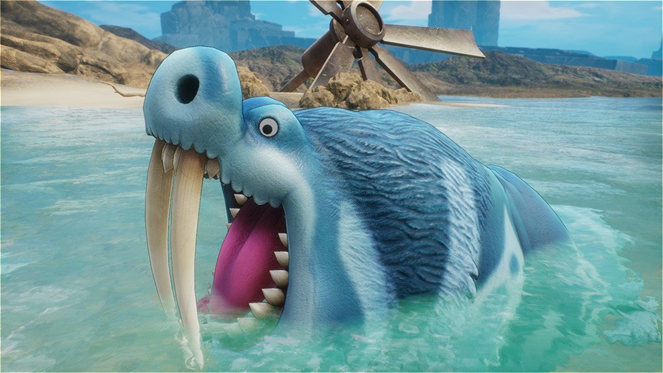 年内发行 万代南梦宫《海贼王：时光旅诗》新截图分享