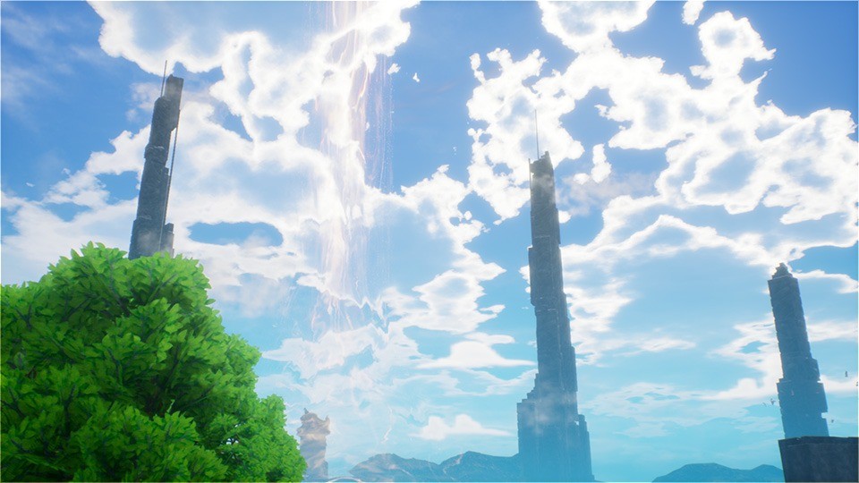 年内发行 万代南梦宫《海贼王：时光旅诗》新截图分享