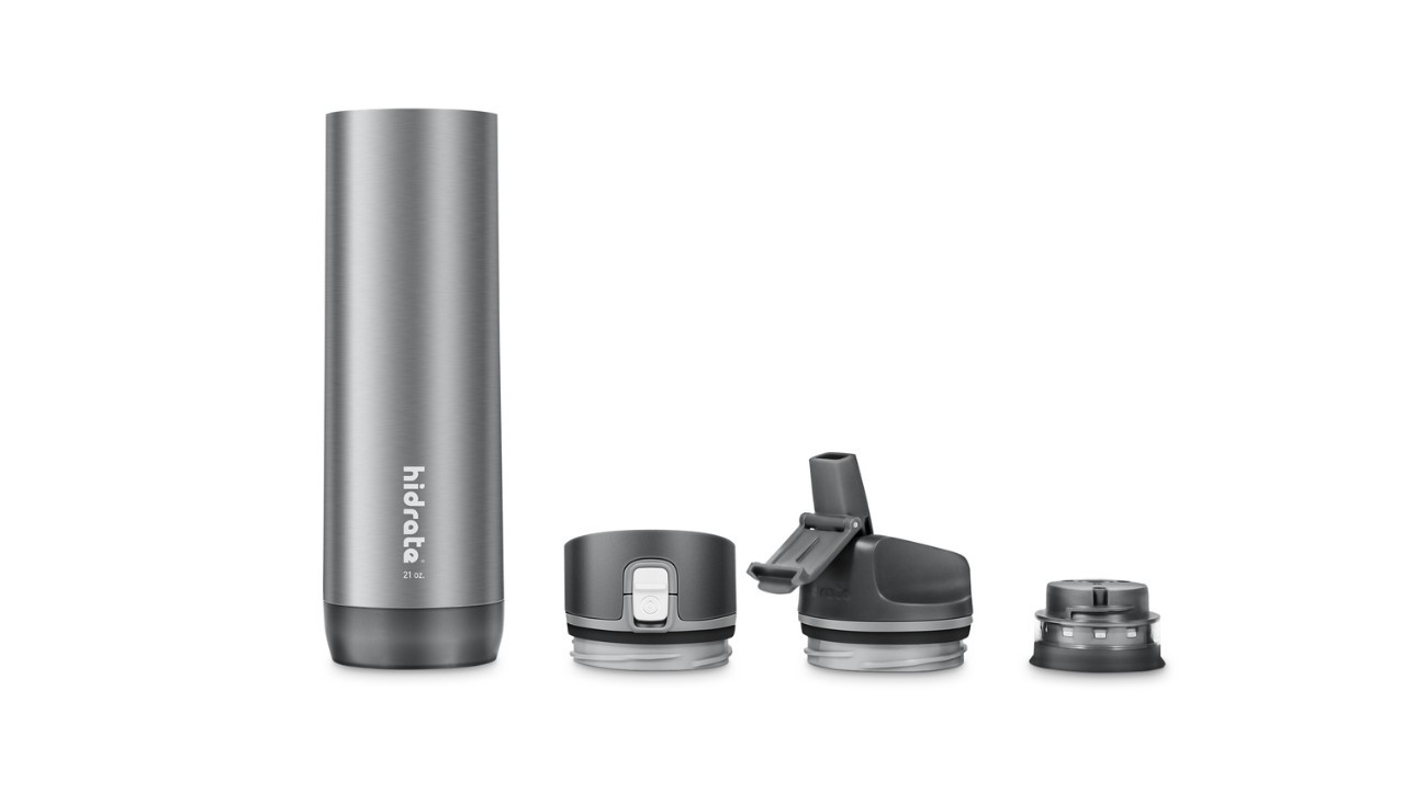 苹果上架智能水杯 售价568元 网友：又来抢钱了