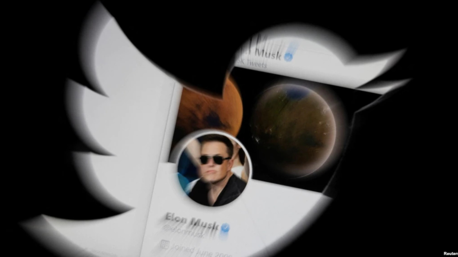 马斯克440亿美元成功收购Twitter  现已完全控制该公司