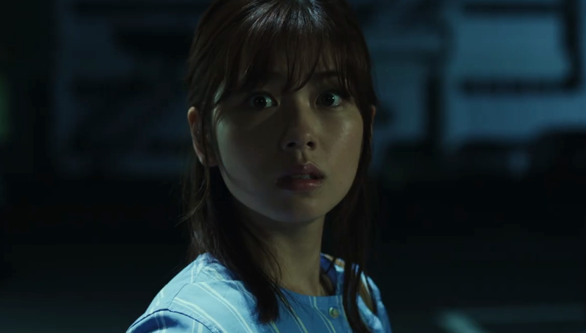 经典系列新作电影《贞子DX》最新预告 预定今秋上映